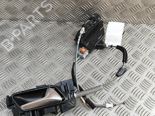 Front right lock PEUGEOT 2008 II (UD_, US_, UY_, UJ_, UR_, UC_) e-2008 (UKZKXZ) | BP29042389C97 