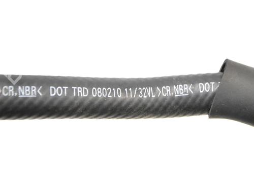 Pipe INFINITI FX 30d AWD | BP33343649M125 - Image 5