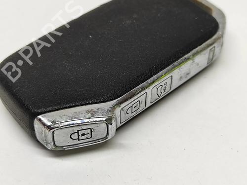 Electronic module KIA SPORTAGE IV (QL, QLE) 1.6 T-GDI | BP27158196M83 