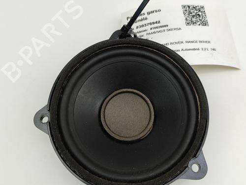 Speaker LAND ROVER RANGE ROVER EVOQUE (L538) 2.2 D 4x4 | BP25893952E2 