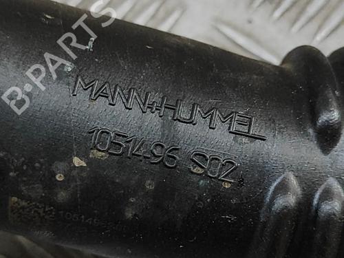 Pipe INFINITI Q30 1.6 | BP33372155M125 - Image 5