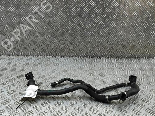 Rohr für Rohr BMW 4 Gran Coupe (G26) M440 i Mild-Hybrid xDrive (374 hp) 34136787 34136787