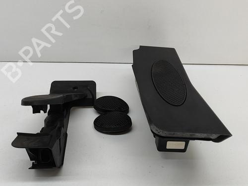 Pedal MINI MINI COUNTRYMAN (F60) Cooper | BP19503013I4 