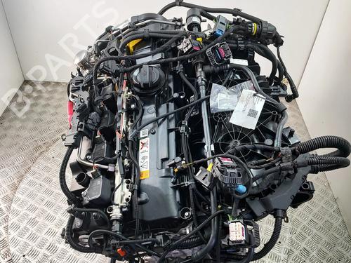 Engine BMW 8 Coupe (G15, F92) 840 i | BP37697826M1  - Image 6