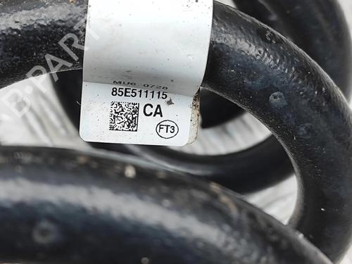 Støddæmperfjeder AUDI Q6 E-TRON (GFB) e-tron quattro | BP33740116C152 - Image 6