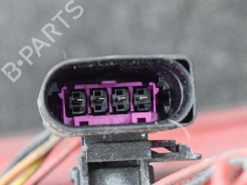 Right taillight AUDI A5 (8T3) 2.0 TFSI | BP7737465C35 