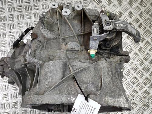 Gearbox BMW 4 Gran Coupe (F36) 418 d | BP28079051M3 