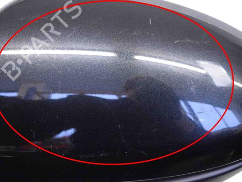 Left mirror CHEVROLET CRUZE (J300) 1.4 | BP29637499C26 