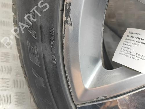 Fælk CADILLAC ESCALADE 6.2 AWD | BP30394302C45 