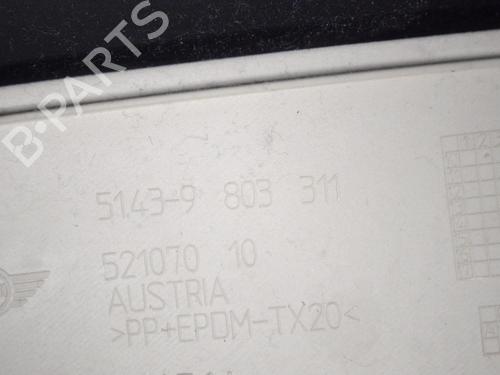 Other MINI MINI COUNTRYMAN (R60) Cooper D | BP30231739O1 