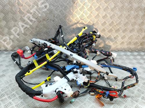 Wiring harness TESLA MODEL Y (5YJY) EV Performance All-wheel Drive | BP32754444E16 - Image 3