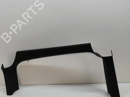 Used Rear left panel Rear left panel TESLA MODEL X (5YJX) 90D AWD (525 hp) 20675572 20675572