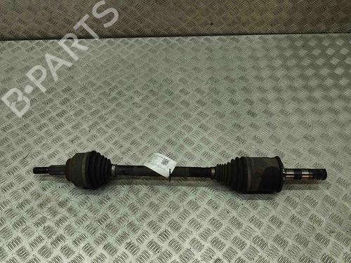 Transmisión trasera izquierda JEEP GRAND CHEROKEE IV (WK, WK2) 3.0 CRD V6 4x4 (250 hp) 29829676