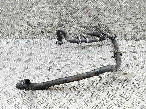 Pipe MERCEDES-BENZ EQA (H243) EQA 250+ (243.702) | BP31528842M125 