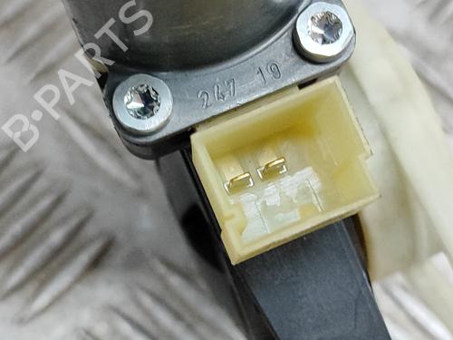 Front left window mechanism AUDI A3 Sportback (8VA, 8VF) S3 quattro | BP24583347C22