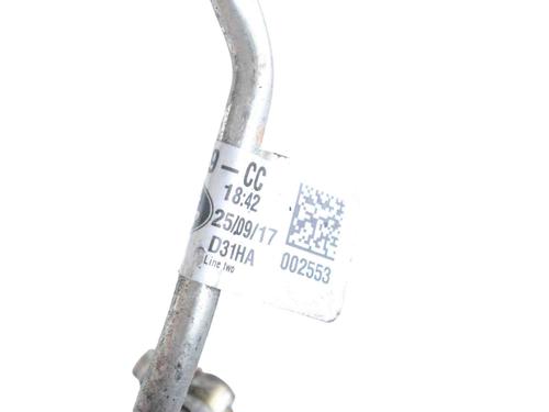 Pipe JAGUAR E-PACE (X540) 2.0 P200 AWD | BP30253794M125 