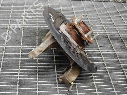 Fusée arrière gauche FORD MONDEO V Hatchback (CE) 2.0 TDCi (180 hp) 14664319