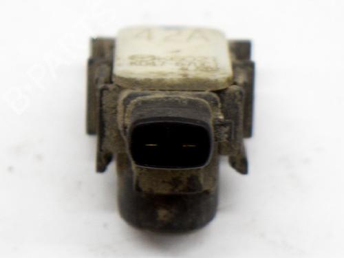 Electronic module MAZDA 6 Estate (GJ, GL) 2.2 D | BP8834850M83