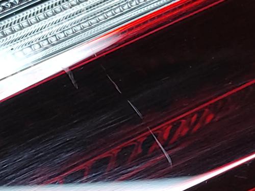 Left tailgate light CITROËN C5 AIRCROSS (A_) 1.5 BlueHDi 130 (ACYHZJ, ACYHZR) | BP27791422C79 