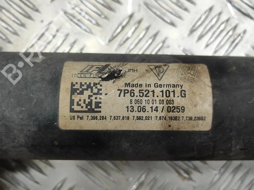 Driveshaft PORSCHE CAYENNE (92A) 4.2 S Diesel | BP36390962M37 - Image 7