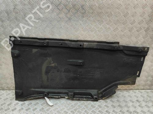 Underbody protection AUDI A5 Sportback (F5A, F5F) S5 TFSI quattro | BP29486925M92 