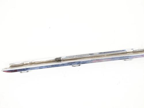 Andre TESLA MODEL S (5YJS) 90D AWD | BP30257927O1