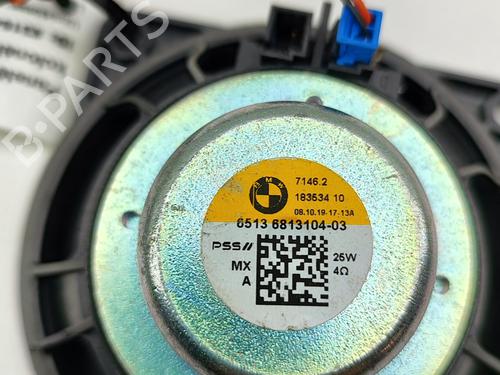 Speaker BMW X3 (G01, F97, G08) M Competition | BP28137426E2 