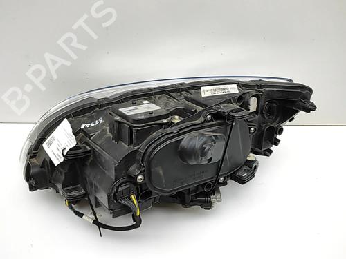 Right headlight VOLVO S60 II (134) D2 | BP36470346C29 - Image 3