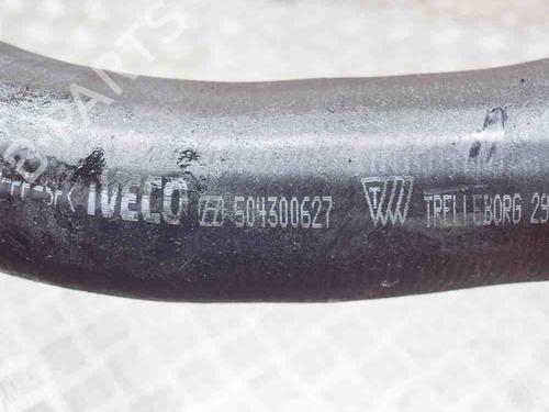 Pipe IVECO DAILY IV Van 35C13 V, 35C13 V/P, 35S13 V, 35S13 V/P | BP8843665M125