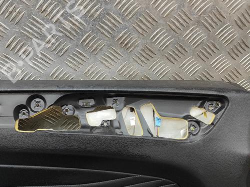 Front left panel MERCEDES-BENZ GLE (W166) 250 d 4-matic (166.004) | BP34037036C58  - Image 6
