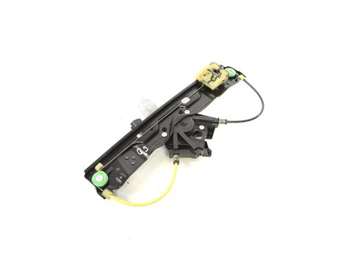 Rear right window mechanism LAND ROVER RANGE ROVER EVOQUE (L538) 2.0 D 4x4 | BP30227500C25