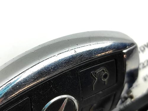 Ignition barrel MERCEDES-BENZ S-CLASS Coupe (C216) CL 500 4-matic (216.394) | BP32142932M48 