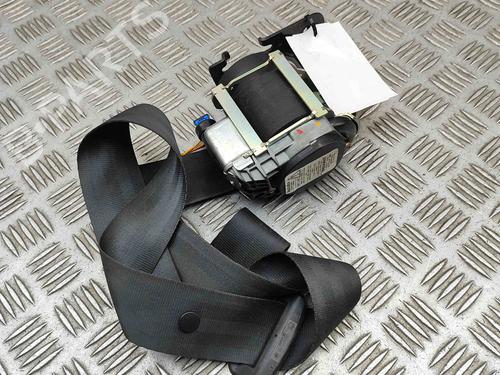 Used Front left seatbelt PEUGEOT 308 CC (4B_) 1.6 16V (120 hp) 29404711