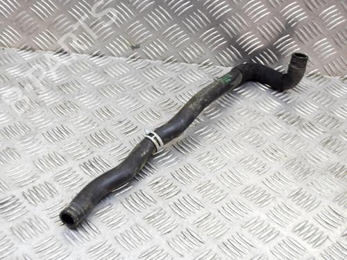 Used Pipe BMW 5 (F10) 535 d (313 hp) 14629677