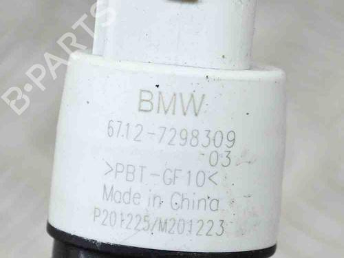 Washer pump BMW 5 (G30, F90) 520 d | BP14635902E24 