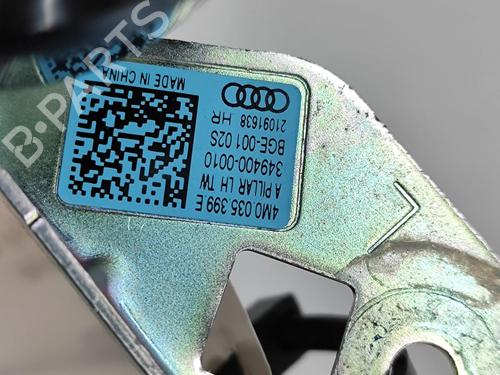 Speaker AUDI Q7 (4MB, 4MG, 4MQ) SQ7 TDI quattro | BP28101959E2 - Image 7