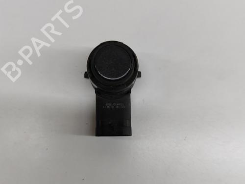 Used Electronic module BMW X3 (G01, F97, G08) xDrive 20 i (184 hp) 26162184