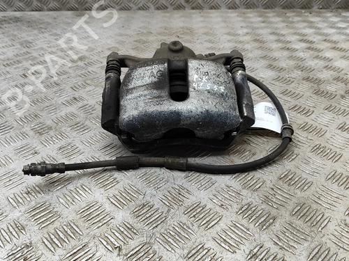 Left front brake caliper VW T-ROC (A11, D11) 1.5 TSI | BP16076725M105 - Image 2