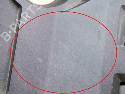 Upper protection VW GOLF VIII (CD1, DA1) 1.5 TSI | BP29391184M93 