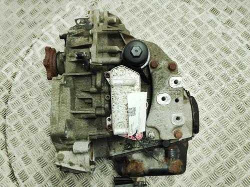 Gearbox VW PASSAT B7 (362) 2.0 TDI | BP33382406M3  - Image 5