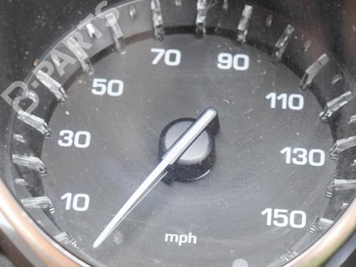 Instrument cluster LAND ROVER DISCOVERY SPORT (L550) 2.0 D 4x4 | BP10187637C47 