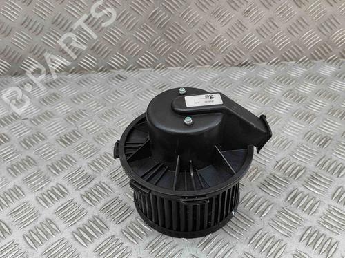 Varmeblæser VW CRAFTER 30-50 Van (2E_) 2.0 TDI (163 hp) 20675087