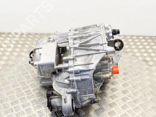 Motor TESLA MODEL Y (5YJY) EV Performance All-wheel Drive (462 hp) 27752332