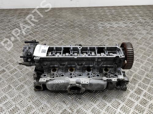 Cylinder head FORD TRANSIT CONNECT MPV 1.6 TDCi | BP22806798M5 
