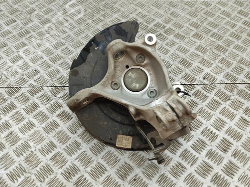 Left front steering knuckle CUPRA BORN (K11) 58 e-boost | BP30644170M25 