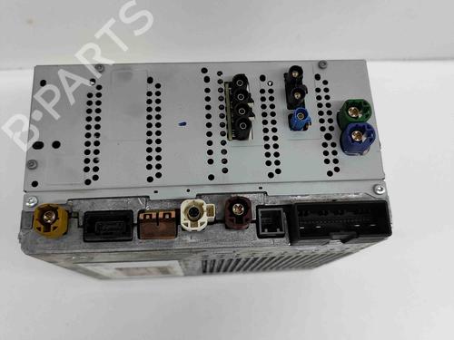 Elektronisk modul JAGUAR I-PACE (X590) EV400 AWD | BP27768414M83