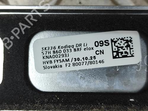 Tagræling VW TAYRON (R41) 1.5 eHybrid | BP39495340C65  - Image 9