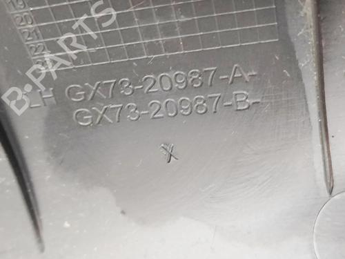 Rear left panel JAGUAR XE (X760) 2.0 D | BP33394291C60  - Image 8