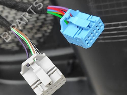 Front left panel MERCEDES-BENZ A-CLASS (W177) A 200 (177.087) | BP33331713C58 - Image 7