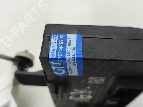 Electronic module SKODA YETI (5L) 2.0 TDI 4x4 | BP33386272M83 - Image 4